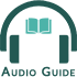 Audio Guide Logo